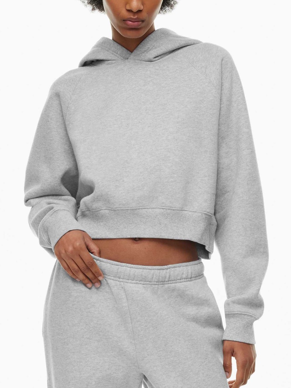 K088 ARITZIA TNA Hoodie